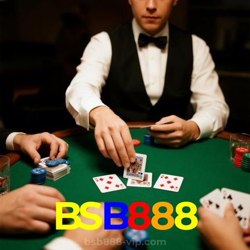 BSB888：Aposte no futebol e jogue blackjack para grandes vitórias!