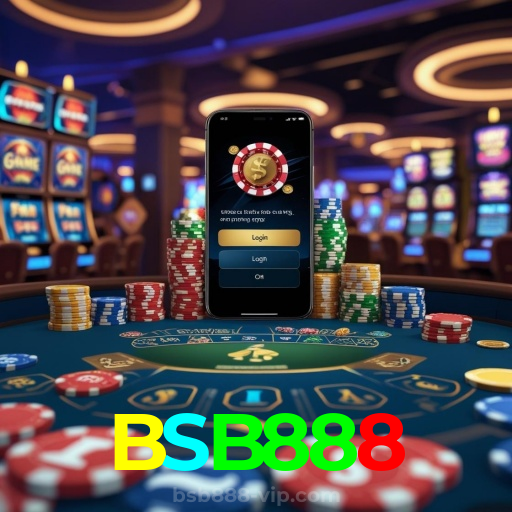 BSB888:No futebol online, cada jogo é uma chance de ganhar!