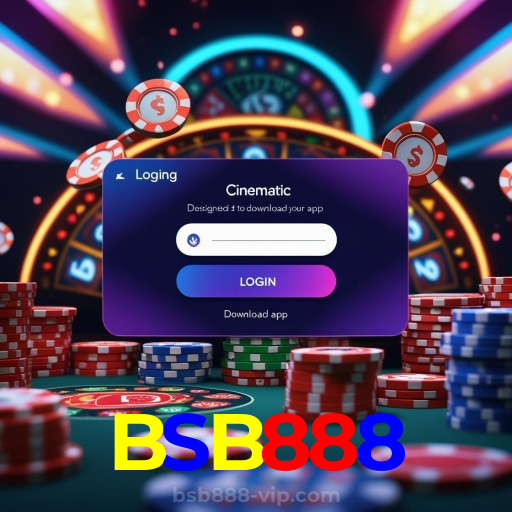 BSB888:O cassino online perfeito para jogadores de poker, roleta e futebol!