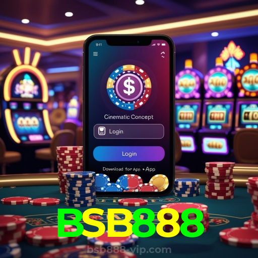 BSB888：Jogue nas roletas e descubra as maiores vitórias!