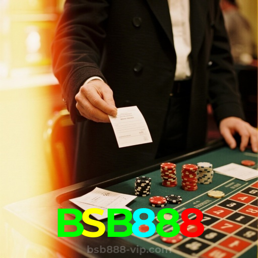 BSB888:Onde a diversão nunca para: apostas no futebol e jogos de cassino!