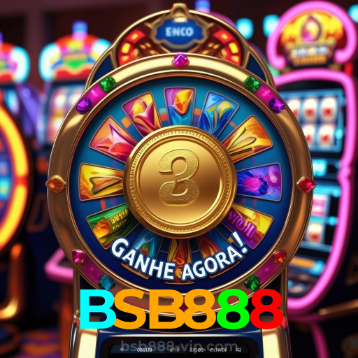 BSB888:Jogue slots, aposte no futebol e vença em grande estilo!