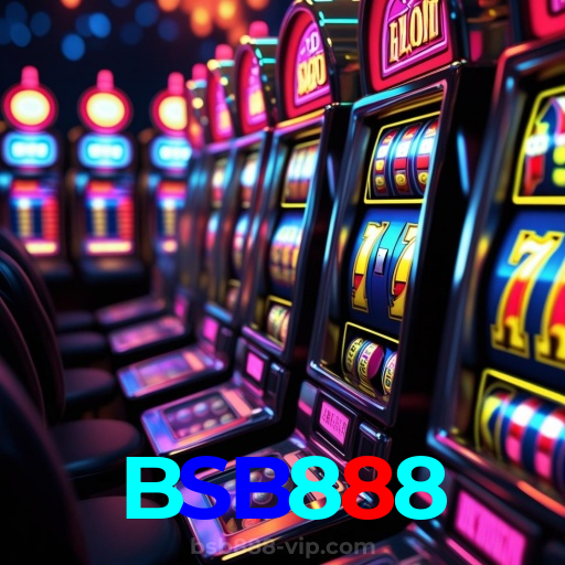 BSB888:O melhor do cassino está ao seu alcance! Jogue agora!