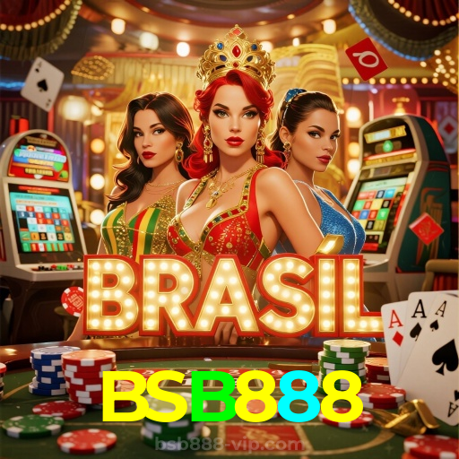 BSB888：Jogue blackjack, aposte no futebol e vença com grandes prêmios!