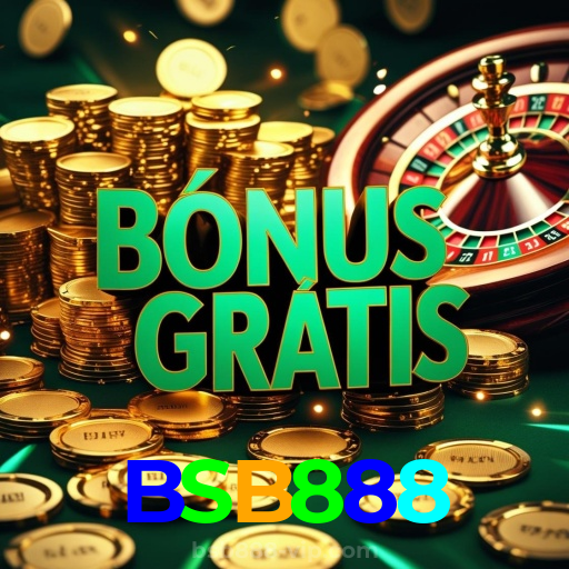 BSB888：Seu time na vitória e os jackpots no cassino online te esperam!