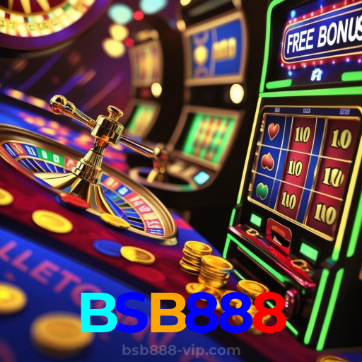 BSB888：Jogue blackjack, aposte no futebol e ganhe grandes prêmios no cassino online!