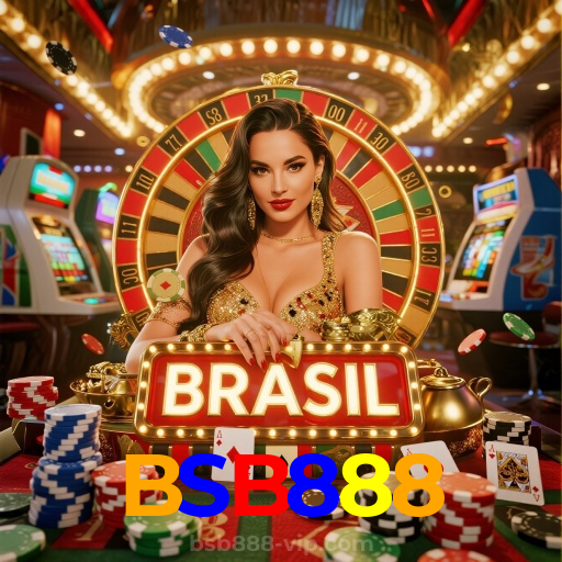 BSB888：Jogue blackjack, aposte no futebol e ganhe grandes prêmios no cassino online!