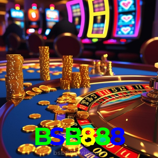 BSB888：Sua sorte está no cassino online com jogos como poker e apostas no futebol!