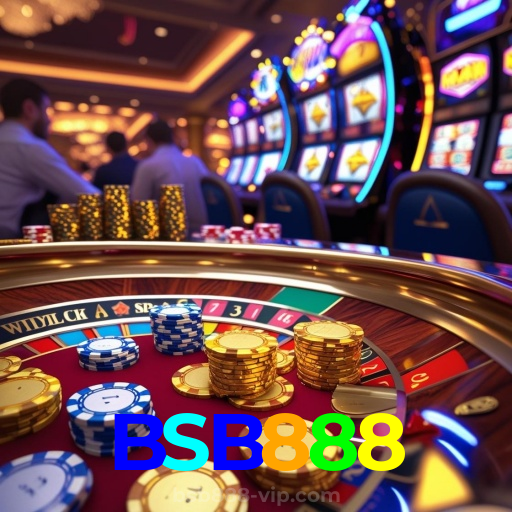 BSB888：Jogue nas melhores slots e conquiste grandes jackpots!