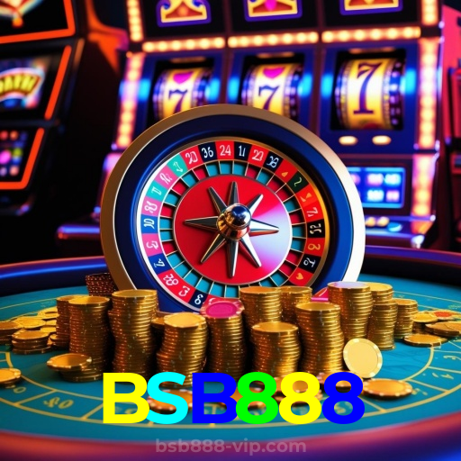 BSB888:A diversão do cassino e as apostas no futebol ao seu alcance!