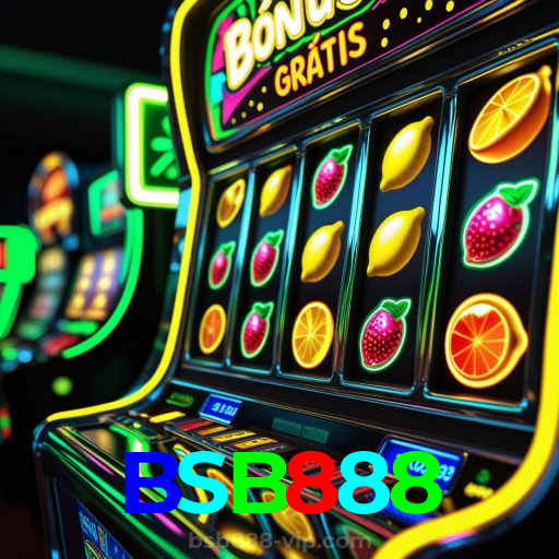 BSB888:As slots mais emocionantes estão aqui! Jogue agora!