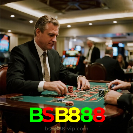 BSB888:Aposte no seu time e jogue roleta no cassino mais confiável!