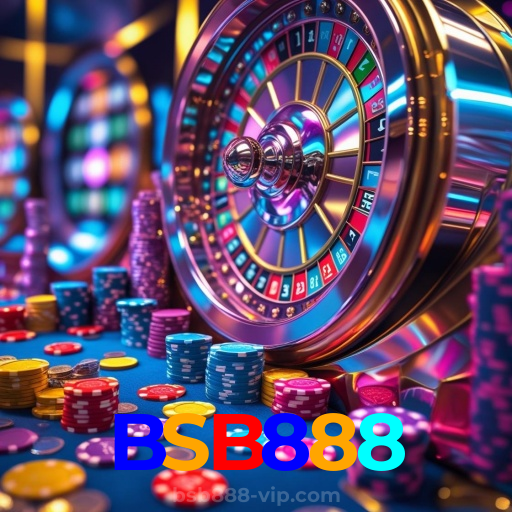 BSB888:O cassino mais confiável para apostar no futebol e jogar slots!