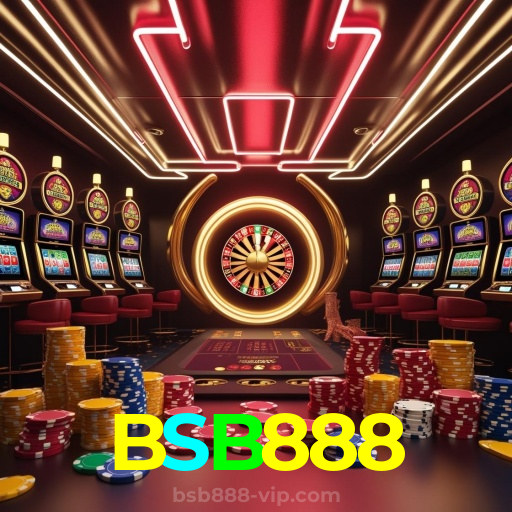 BSB888:Cada giro pode ser um novo prêmio! Descubra as melhores slots online!