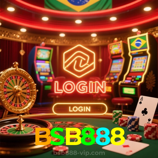 BSB888：Cada giro é uma chance de ganhar! Jogue nas slots agora mesmo!