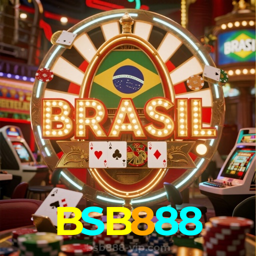 BSB888：Jogue poker, aposte no futebol e ganhe prêmios ao vivo!