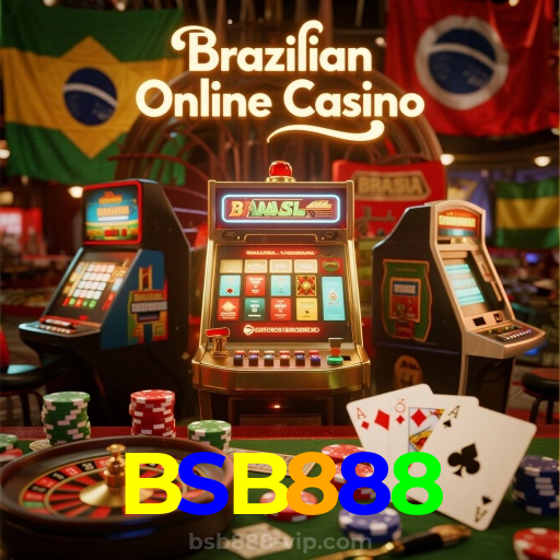 BSB888：O melhor cassino online para apostas esportivas e jogos como blackjack!
