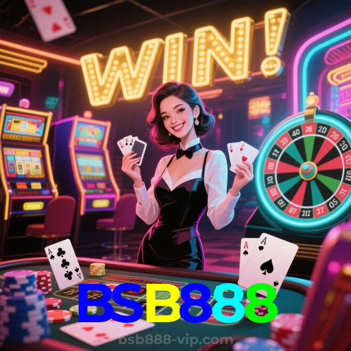 BSB888：Ganhe com poker, blackjack e apostas em futebol no cassino online!