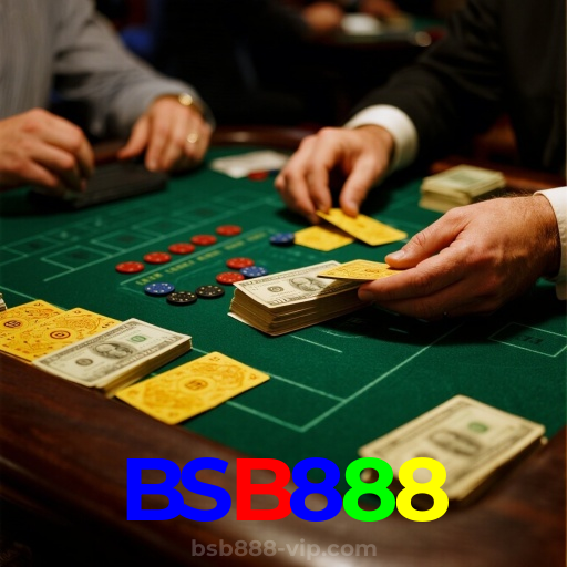 BSB888：O cassino online mais seguro para apostas em futebol e diversão com roleta!