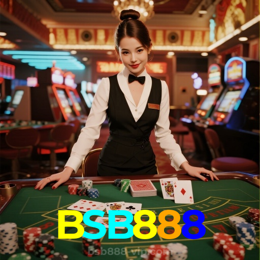 BSB888：A melhor plataforma para apostas no futebol e diversão em jogos de cassino!
