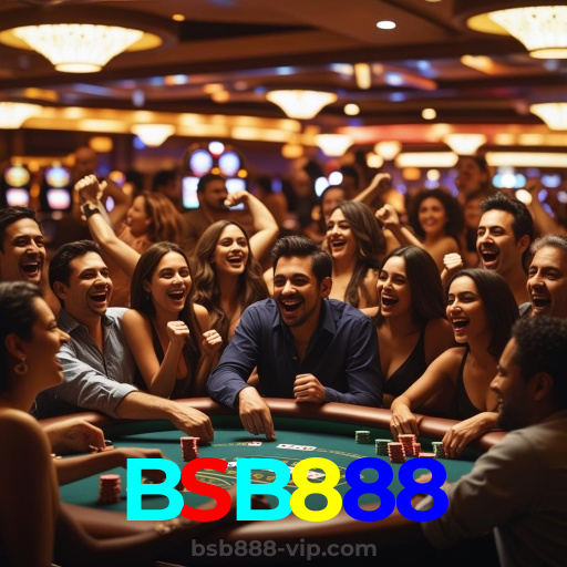 BSB888：Apostas emocionantes em futebol e os melhores jogos de cassino online!