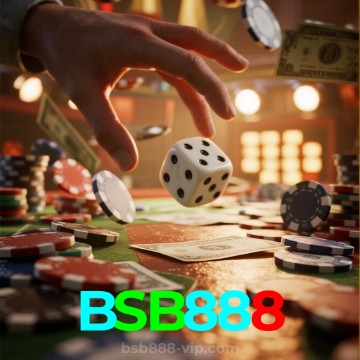 BSB888：Jogue slots, aposte no futebol e vença em grandes mesas de poker!