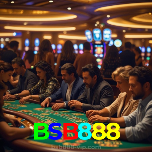 BSB888：Jogue slots, blackjack e aposte ao vivo no futebol com segurança!