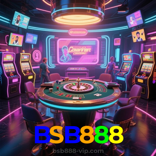 BSB888:Gire as slots e ganhe prêmios incríveis com cada giro!