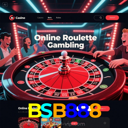 BSB888：Aposte nas nossas roletas e veja a sorte sorrir para você!