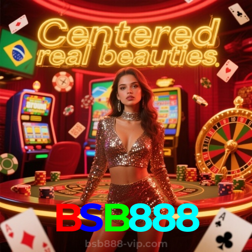 BSB888：Jogue nas melhores slots e conquiste jackpots incríveis!