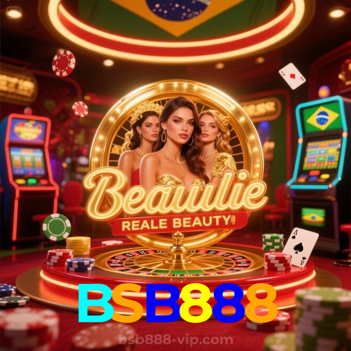 BSB888：Ganhe no futebol e nos melhores jogos de cassino como poker e blackjack!