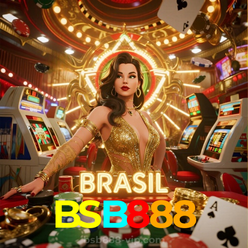 BSB888：Jogue blackjack, aposte no futebol e conquiste vitórias incríveis!