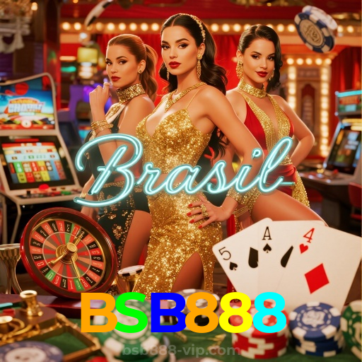 BSB888：Jogue slots, aposte no futebol e conquiste vitórias épicas no cassino!