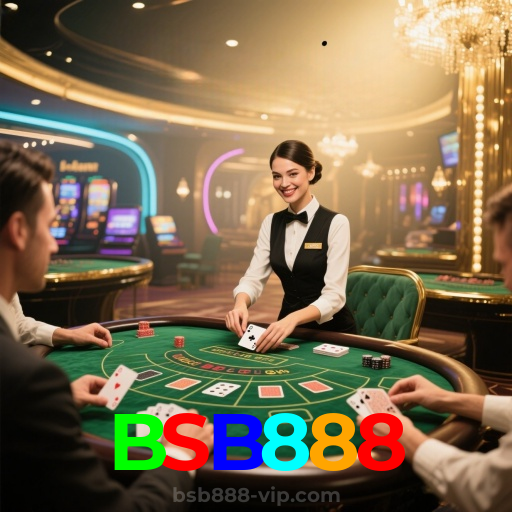 BSB888：Aposte no seu time e ganhe com os melhores jogos de cassino online!