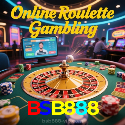BSB888:Aposte na roleta e conquiste prêmios incríveis em nosso cassino!