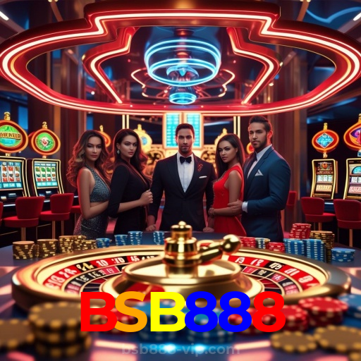 BSB888:Em cada giro nas slots, a vitória está ao seu alcance!