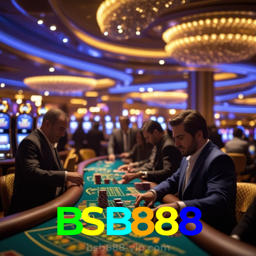BSB888：O cassino perfeito para jogar poker e fazer apostas no futebol online!
