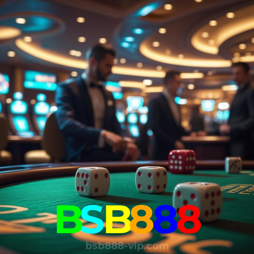 BSB888：Onde a sorte está ao seu lado: apostas no futebol e vitórias no cassino!