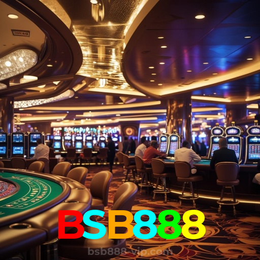 BSB888:O melhor cassino para apostar no futebol e ganhar em jogos de cassino!