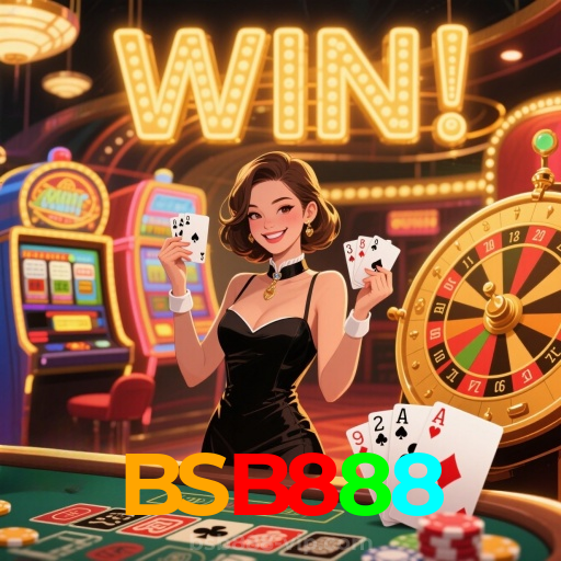 BSB888：Jogue nas mesas de poker e ganhe prêmios incríveis!