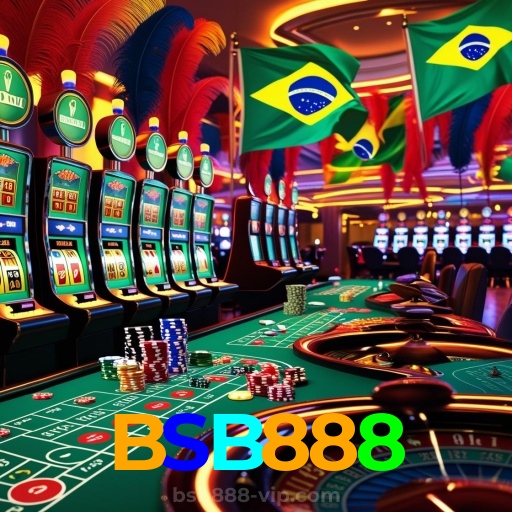 BSB888:Jogue nas roletas e conquiste prêmios incríveis!