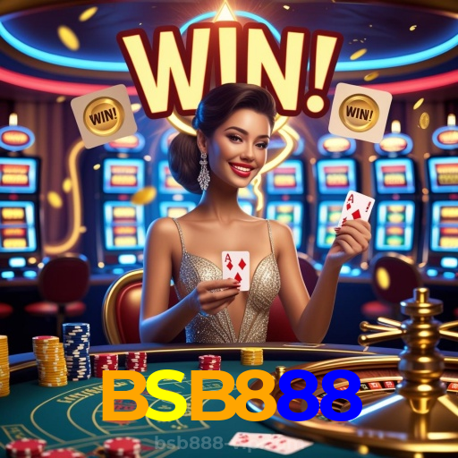 BSB888:Jogue slots, poker e aposte no futebol online para grandes prêmios!