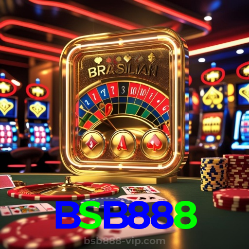 BSB888：Aposte no futebol e jogue slots emocionantes com grandes prêmios!