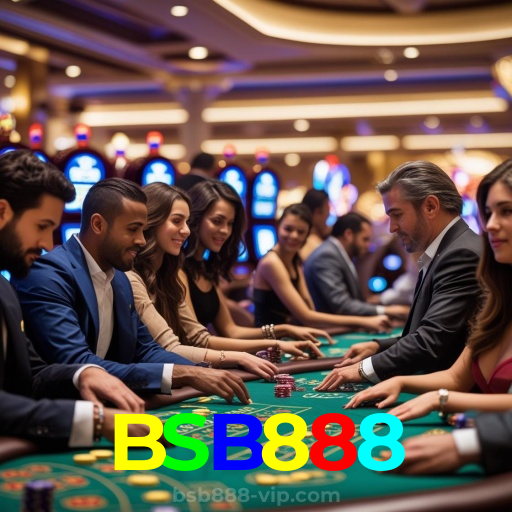 BSB888：Jogue as melhores slots e aposte em futebol com confiança e segurança!