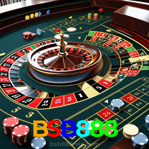 BSB888:O cassino online mais confiável com apostas no futebol e prêmios em blackjack!