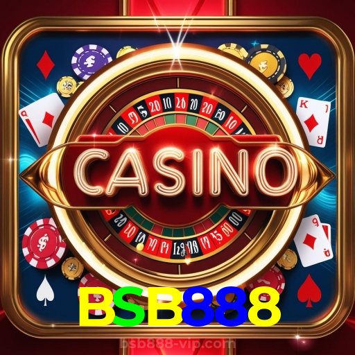 BSB888:Aposte no futebol e conquiste prêmios em blackjack e poker!