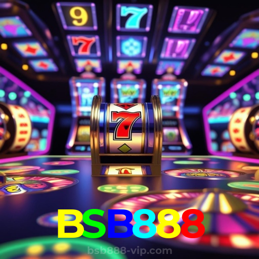 BSB888:Cada giro nas slots pode ser uma grande vitória! Aposte agora!
