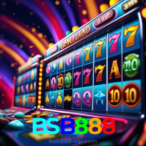 BSB888:Jogue slots, aposte no futebol e ganhe grandes prêmios em nosso cassino!
