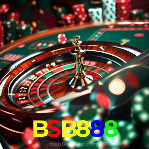 BSB888:Desafie a roleta e conquiste vitórias épicas!
