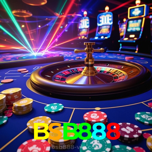 BSB888：Jogue Blackjack online e mostre que você é o mestre das cartas!